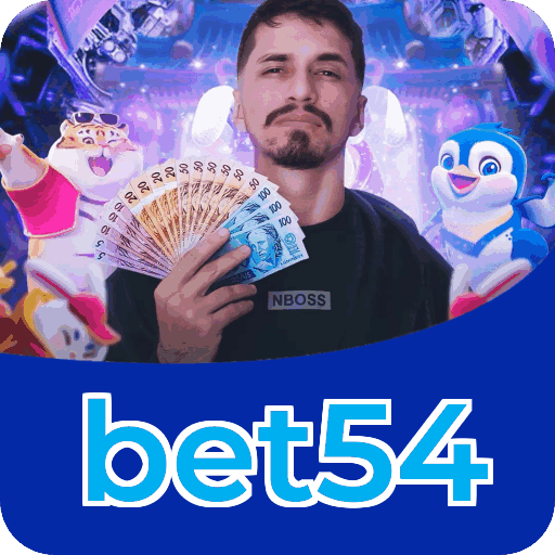 Equipe de suporte ao cliente da bet54