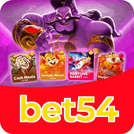 Instalação Android bet54