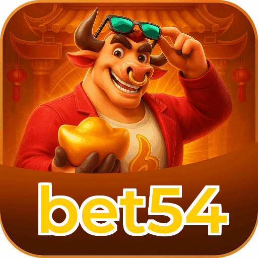 bet54: Plataforma de cassino premiado e seguro